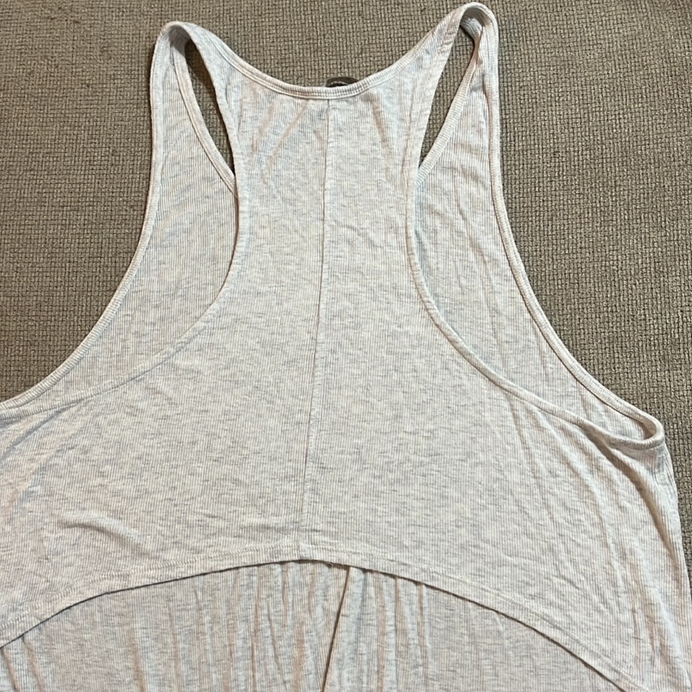 Athleta High Back Tank Top - Picture 5 of 5